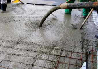 Dịch Vụ Đổ Xoa Nền Bê Tông Bằng Tay Chuyên Nghiệp | Ngọc Quân Miền Nam