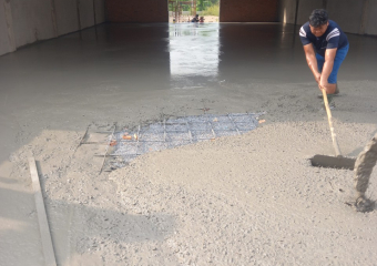 Kỹ Thuật và Quy Trình Xoa Nền Bê Tông Bằng Tay Chuyên Nghiệp – Bê Tông Tay Miền Nam Ngọc Quân