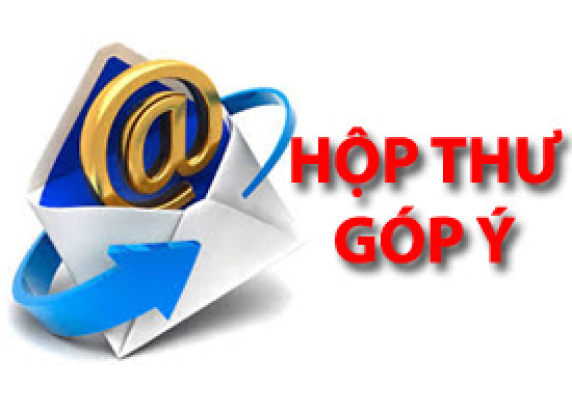 Hộp Thư Góp ý