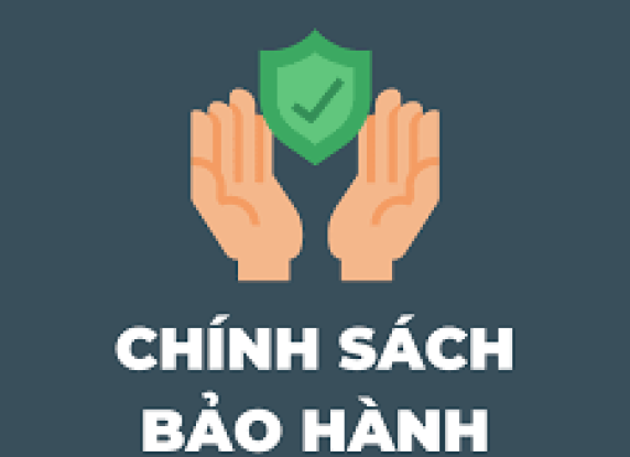 Chính Sách Bảo Hành